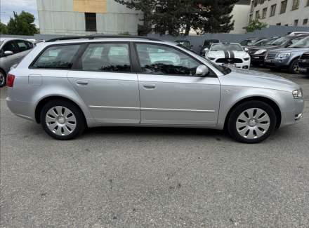 Audi - A4