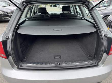 Audi - A4