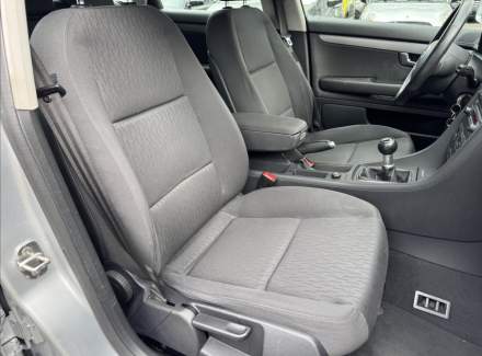 Audi - A4