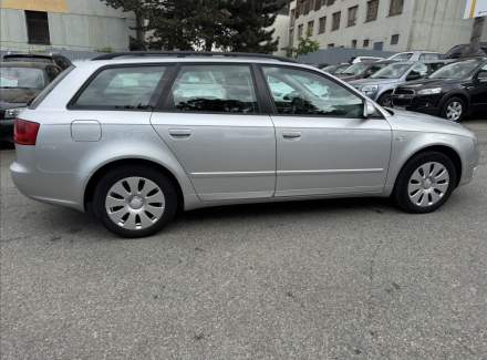 Audi - A4