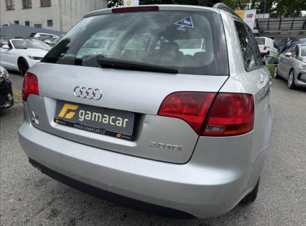 Audi - A4