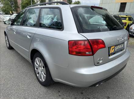 Audi - A4