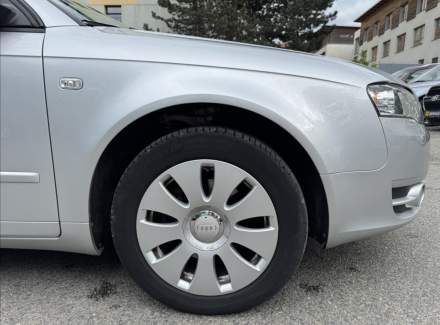 Audi - A4