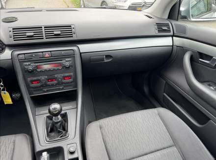 Audi - A4