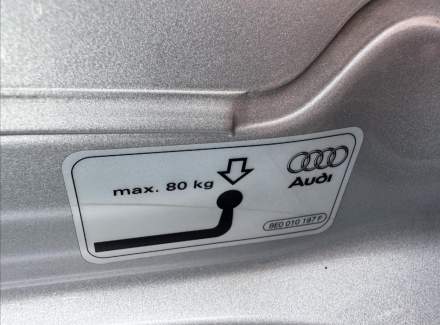 Audi - A4