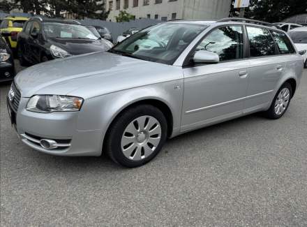 Audi - A4