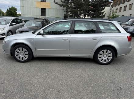 Audi - A4