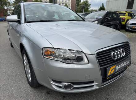 Audi - A4