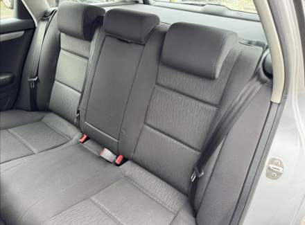 Audi - A4