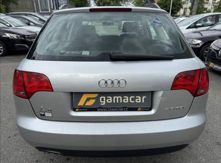 Audi - A4