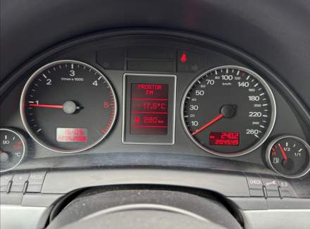 Audi - A4