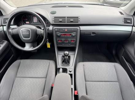 Audi - A4