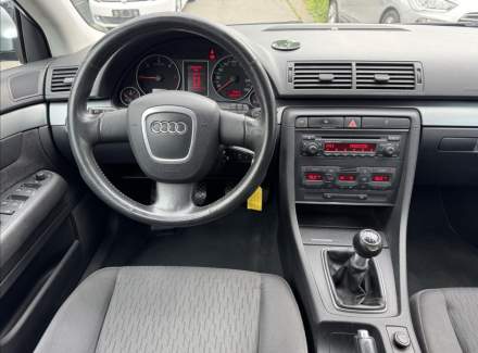 Audi - A4