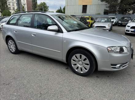 Audi - A4