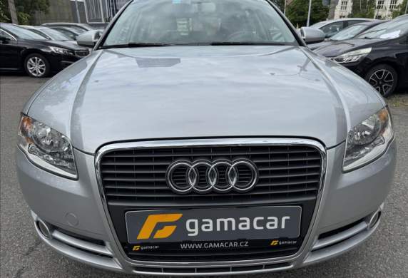 Audi - A4