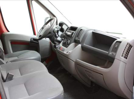 Citroën - Jumper