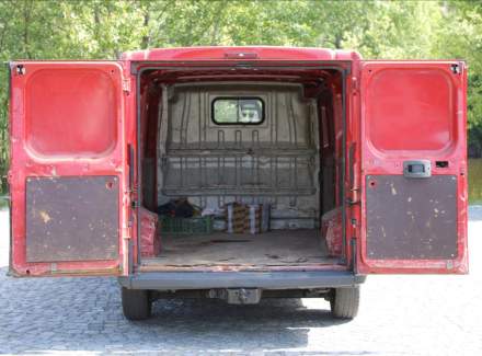 Citroën - Jumper