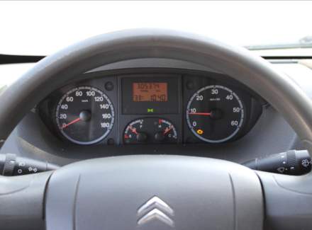 Citroën - Jumper