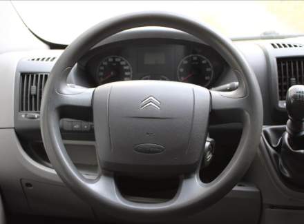 Citroën - Jumper