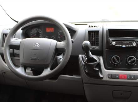 Citroën - Jumper