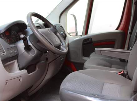 Citroën - Jumper
