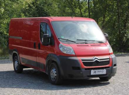 Citroën - Jumper