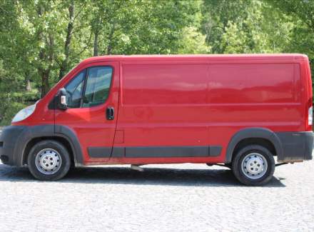 Citroën - Jumper
