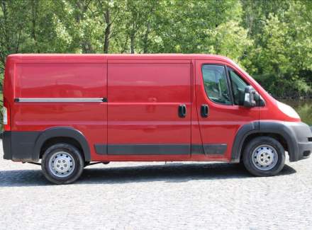 Citroën - Jumper