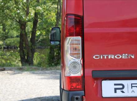 Citroën - Jumper