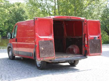 Citroën - Jumper