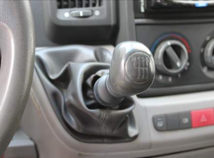 Citroën - Jumper