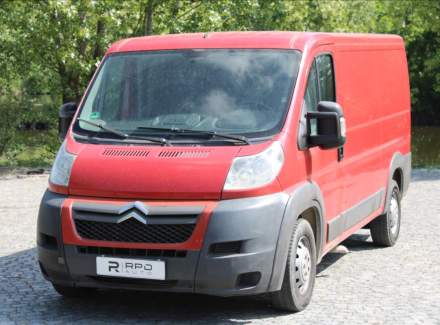 Citroën - Jumper