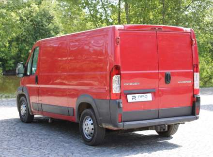 Citroën - Jumper
