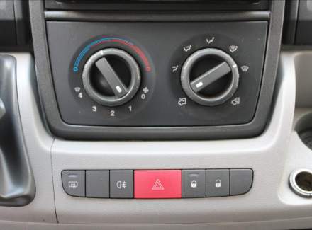 Citroën - Jumper