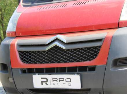 Citroën - Jumper