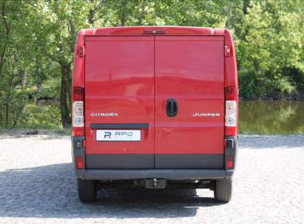 Citroën - Jumper