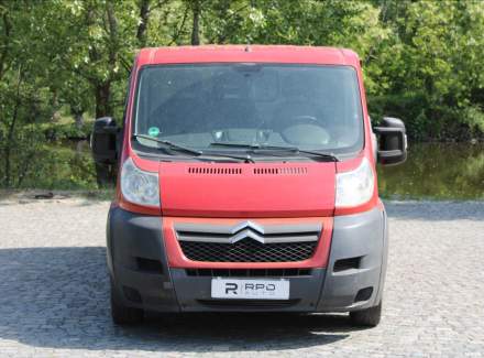 Citroën - Jumper