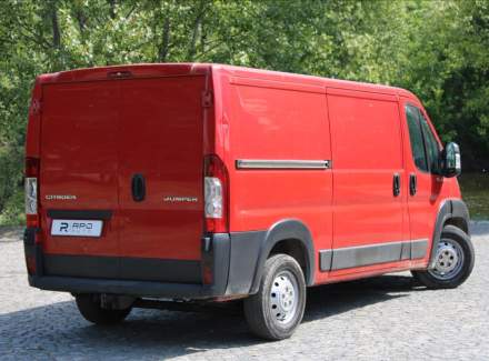 Citroën - Jumper