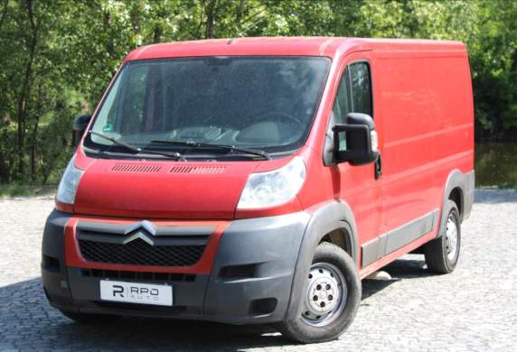 Citroën - Jumper
