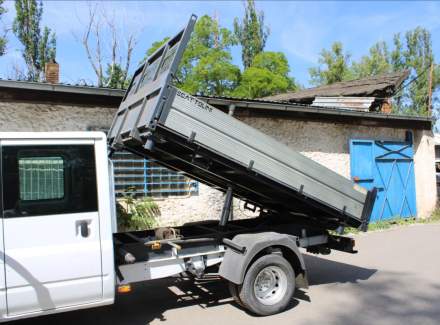 Ford - Transit