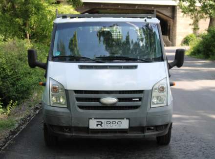 Ford - Transit