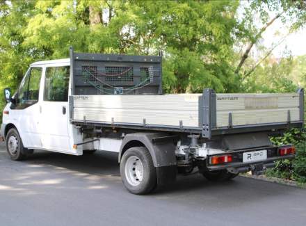 Ford - Transit