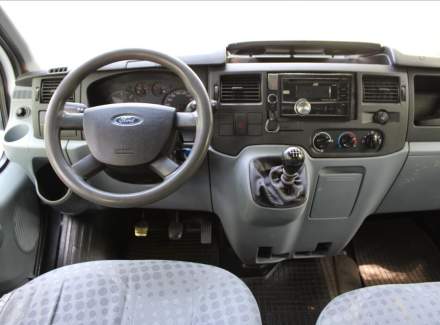 Ford - Transit