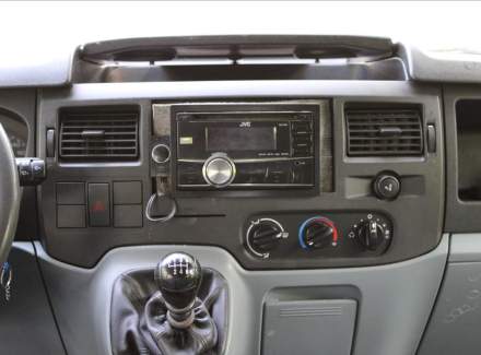 Ford - Transit