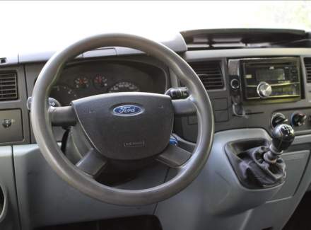 Ford - Transit