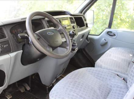 Ford - Transit