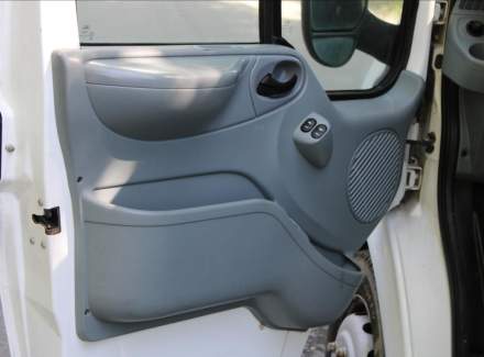 Ford - Transit