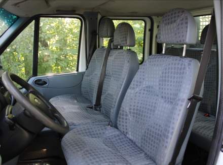 Ford - Transit