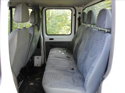 Ford - Transit