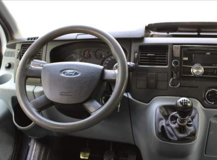 Ford - Transit